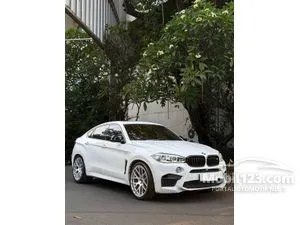 2015 BMW X6 3.0 xDrive35i SUV