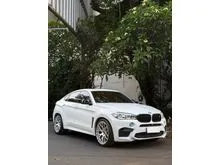 2015 BMW X6 3.0 xDrive35i SUV