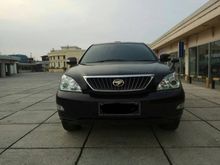 Toyota Harrier 2.4 L Prem 2007