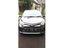 2017 Toyota Calya 1.2 B40 MPV