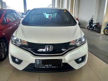 2016 Honda Jazz 1.5 S Hatchback
