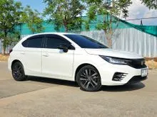 2021 Honda City 1.0 (ปี 20-25) RS Hatchback