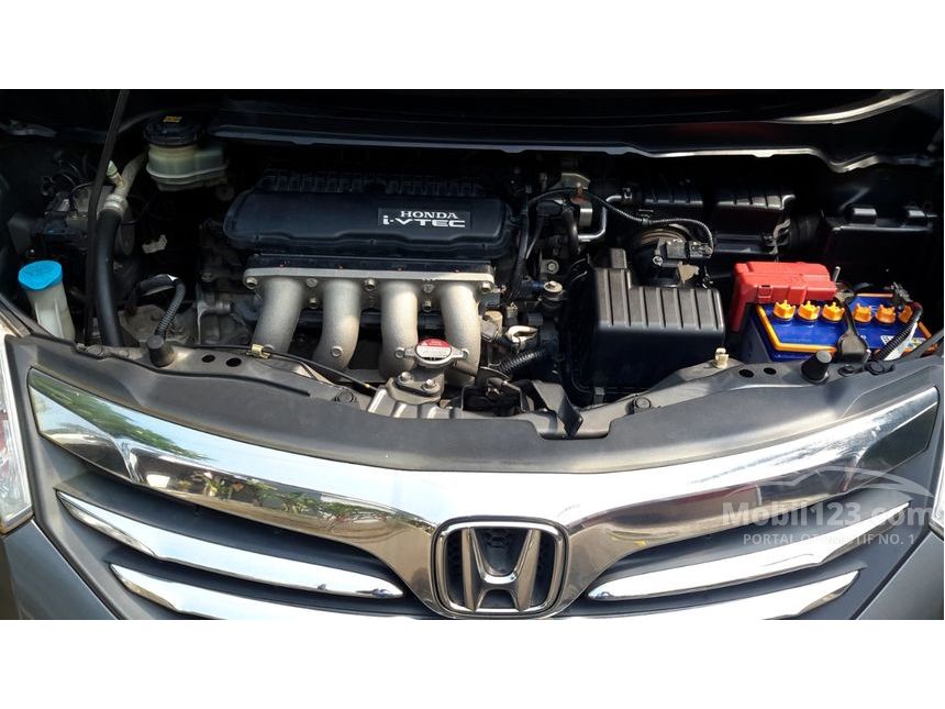 2014 Honda Freed S MPV