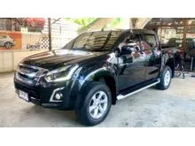 2017 Isuzu D-MAX 1.9 Cab-4 (ปี 11-17) Hi-Lander Z Pickup