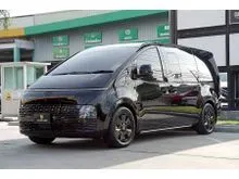 2021 Hyundai Staria 2.2 (ปี 21-28) SEL Van