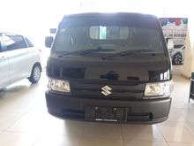 2020 Suzuki Carry 1.5 Pick-up
