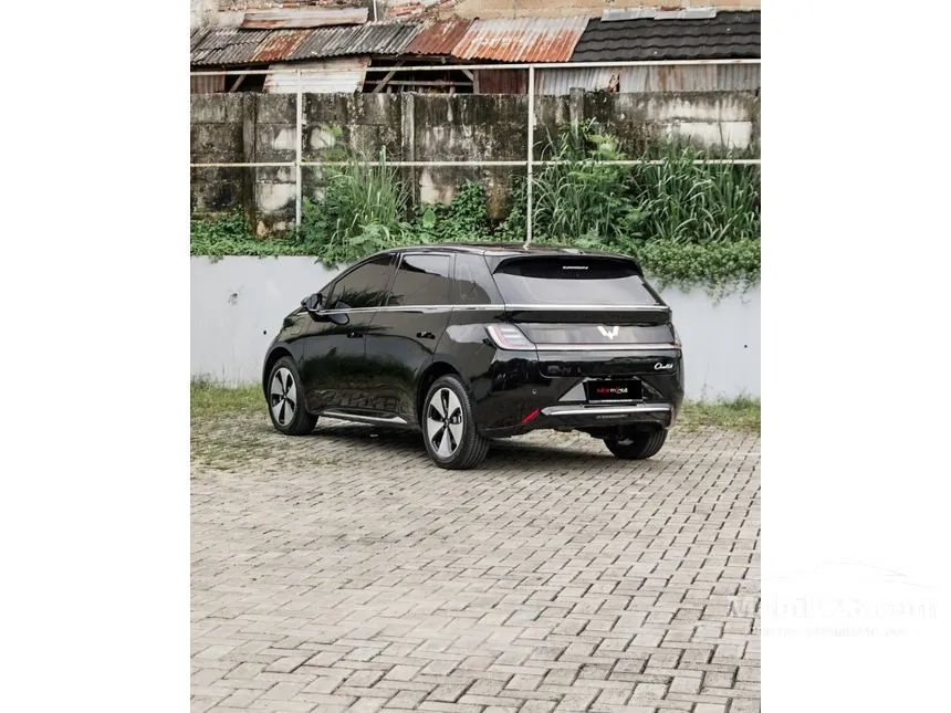 2024 Wuling Cloud EV 460KM Hatchback