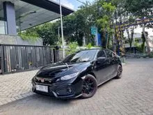 2020 Honda Civic 1.5 E Hatchback