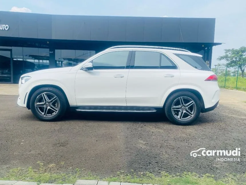 2023 Mercedes-Benz GLE450 AMG Line 4MATIC SUV