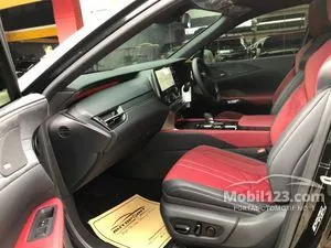2025 Lexus RX 500H 2.4 F Sport+ SUV