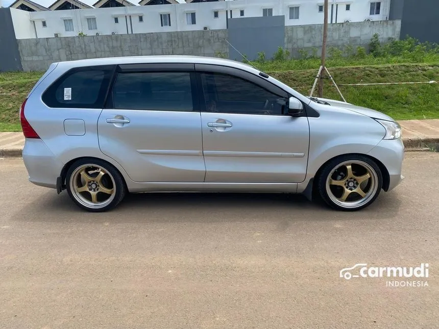 2016 Daihatsu Xenia R MPV