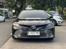 2019 Toyota Camry 2.5 V Sedan