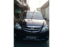 Daihatsu Xenia 1.3 Xi SPORTY MPV 2007