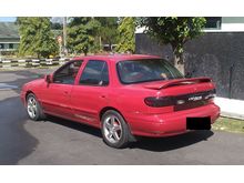 Jual Timor 1997 Timor S-515i 1.5 DOHC Sedan