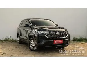 2024 Toyota Kijang Innova Zenix 2.0 G HV (Non Premium Color) MPV