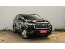 2024 Toyota Kijang Innova Zenix 2.0 G HV (Non Premium Color) MPV - BERGARANSI 1 TAHUN