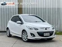2013 Mazda 2 1.5 (ปี 09-14) Sports Groove Hatchback AT