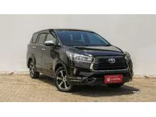 2022 Toyota Kijang Innova 2.4 Venturer MPV, TDP 52 JUTA, LOKASI DI Caroline Cinere, FREE TEST DRIVE KE RUMAH, GARANSI 1 TAHUN + VOUCHER BBM