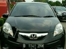 2012 Honda Brio 1.3 E Hatchback