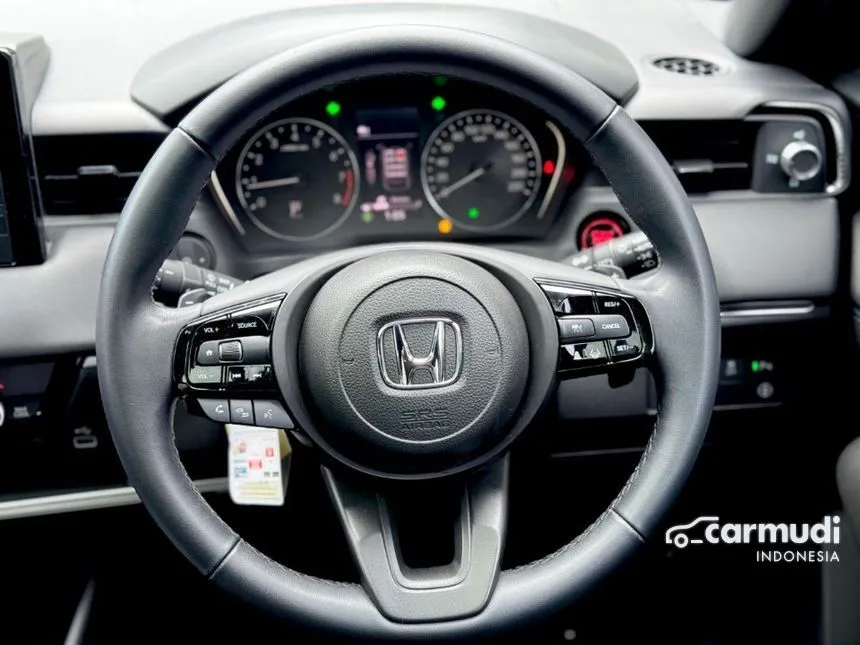 2022 Honda HR-V Special Edition SUV
