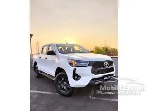2026 Toyota Hilux 2.4 G Double Cab 4X4 Pickup