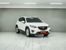 2014 Mazda CX-5 2.5 Grand Touring SUV