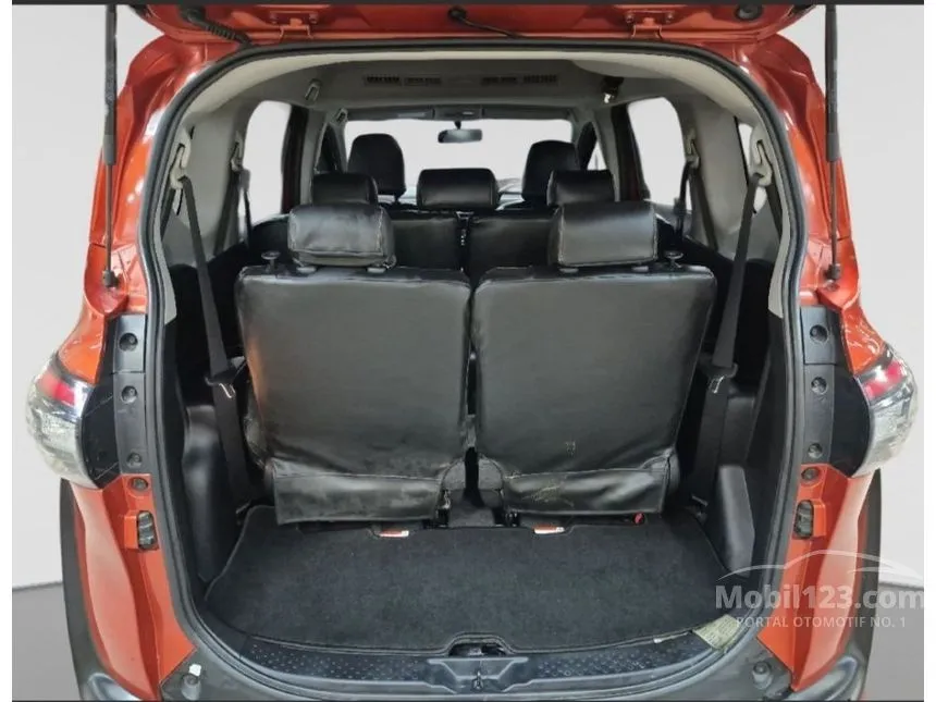 2016 Toyota Sienta Q MPV