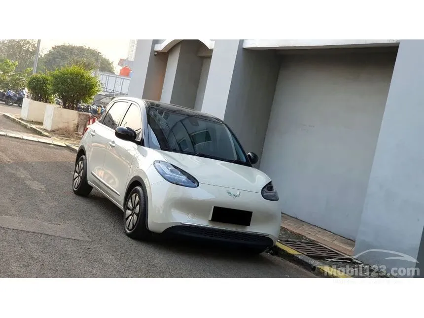 2024 Wuling Binguo EV 410 Premium Range AC/DC Hatchback