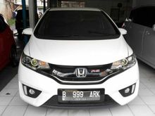 2017 Honda Jazz 1.5 RS Hatchback