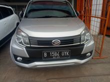 2015 Daihatsu Terios R