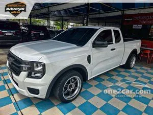 2023 Ford RANGER 2.0 XL Open Cab Pickup