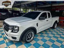 2023 Ford RANGER 2.0 Open Cab (ปี 22-28) XL Pickup
