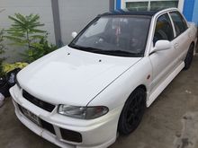 1994 Mitsubishi Lancer 1.5 E-CAR (ปี 92-96) GLXi Sedan AT