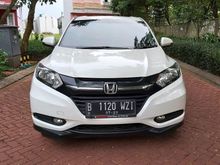 2018 Honda HR-V 1.5 E SUV