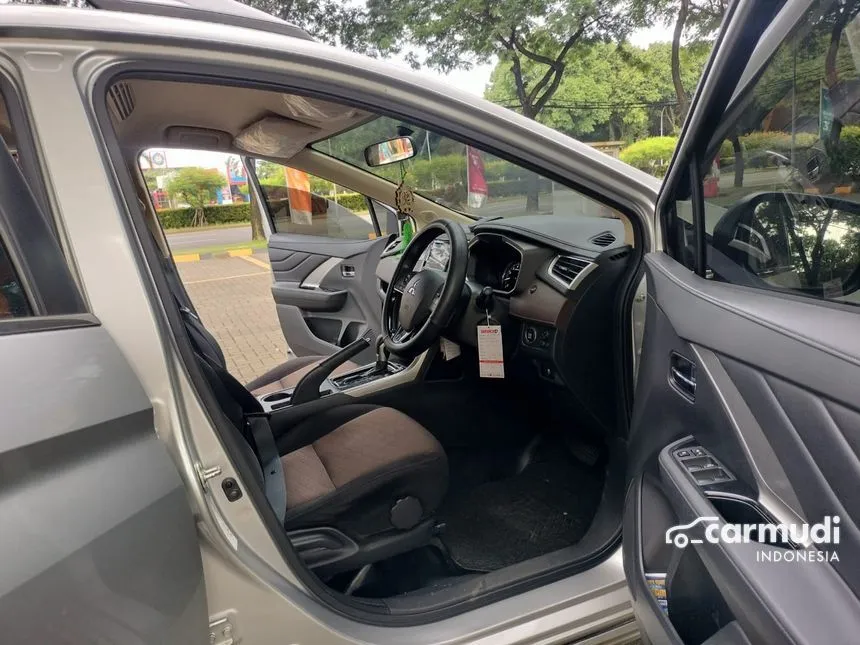 2019 Mitsubishi Xpander Cross MPV