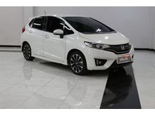 2017 Honda Jazz 1.5 RS Hatchback