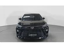 2021 Toyota Avanza 1.5 G TSS MPV