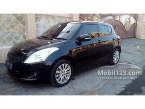 Swift - Suzuki Murah - 143 mobil dijual di Jawa Timur 