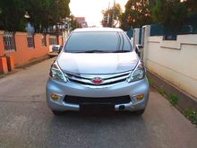(TDP 10 jt / 3,6 jt X 47) 2013 Toyota Avanza G Manual NO POL F (BOGOR)