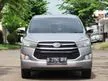 Jual Mobil Toyota Kijang Innova 2016 G 2.0 di Banten Automatic MPV Silver Rp 218.000.000
