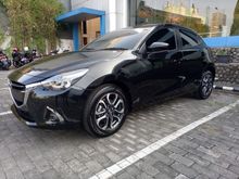 2019 Mazda 2 1.5 R Hatchback Tak Akan Menyesal Dengan Harga Disini