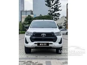 2022 Toyota Hilux 2.4 E Double Cab 4X4 Pickup