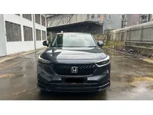 2022 Honda HR-V 1.5 V SUV