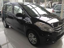 Promo akhri tahun ertiga wilayah jabodetabek tdp mulai 7jt