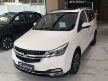 2022 Wuling Cortez 1,5 Lux+ EX Wagon