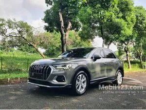 2013 Audi Q3 2.0 TFSI Quattro SUV
