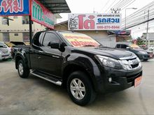 2013 Isuzu D-Max 2.5 SPACE CAB (ปี 11-17) Hi-Lander Z Pickup MT