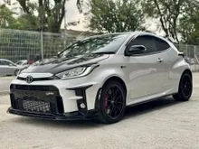 2023 Toyota GR Yaris 1.6 GRMN Circuit Package