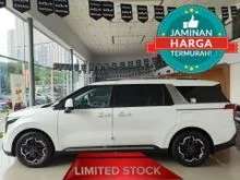 2024 KIA Grand Carnival 2.2 Dynamic MPV