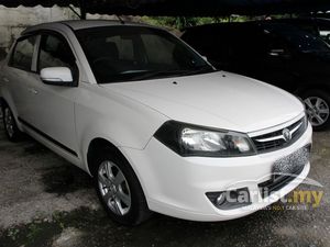 2011 Proton Saga 1.3 FLX Standard Sedan -- BEST DEAL --